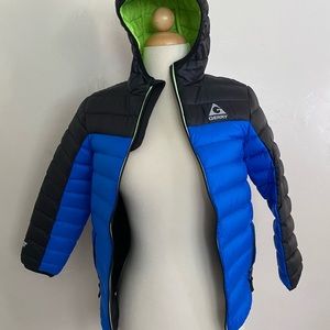 Gerry Sky Diver Puffer Jacket S 7/8